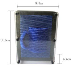 Pin Point Impression 3D Sculpture Frame - ProTrendyz