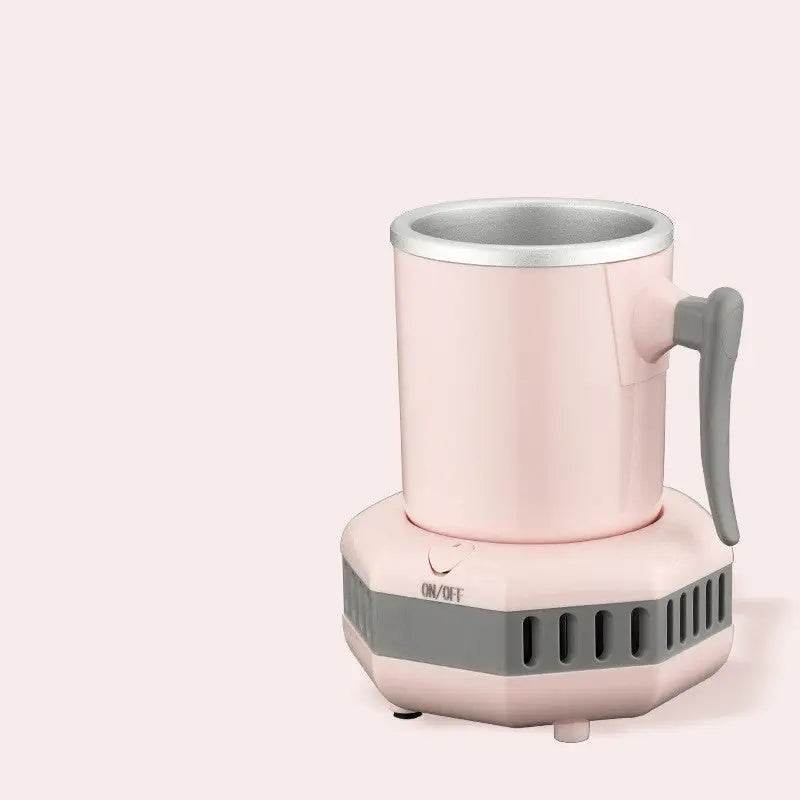 Home Dual-use Mini Ice Cooling Cup Office Dormitory Quick-cooling Cup Kitchen Gadgets - ProTrendyz