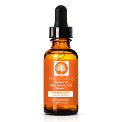 Vitamin C Vitamin E - ProTrendyz