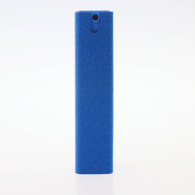 2 In 1 Phone Computer Screen Cleaner Kit For Screen Dust Removal Microfiber Cloth Set - ProTrendyz