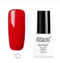 Japanese Style Nail Phototherapy Color Gel Nail Gel - ProTrendyz