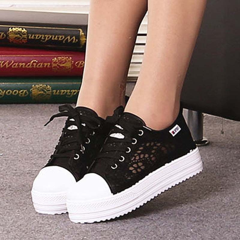 Canvas Shoes Women Xia Daddy Shoes Women ProTrendyz