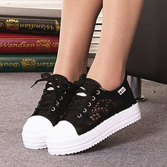 Canvas Shoes Women Xia Daddy Shoes Women ProTrendyz
