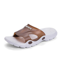 Indoor bathroom slippers for men - ProTrendyz