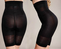 Women Seamless High Waist Shapewear Short Tummy Control - ProTrendyz