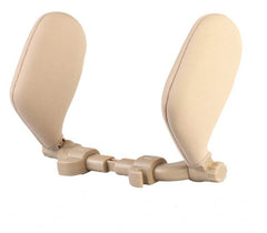 Car Seat Headrest Pillow Travel Rest Neck Pillow Support Solution For Kids Pillow And Adults Auto Seat Head Cushion Car Pillow - ProTrendyz