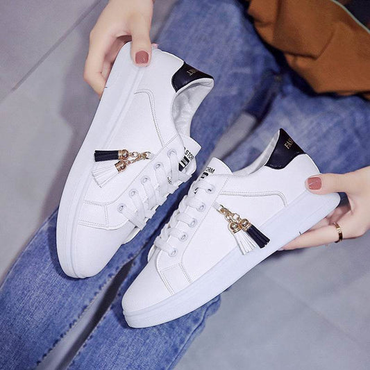 Summer Breathable Running Korean Casual Sports Shoes - ProTrendyz