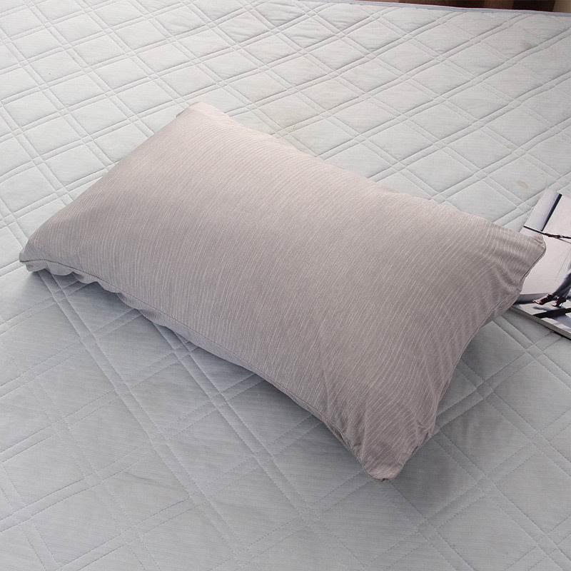 Cooling Blanket Cooling Fiber Absorb Heat Washable Cover Over Blankets Summer - ProTrendyz