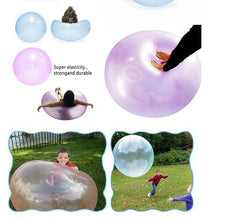 Air Filled Water Bubble Balloon Kids Outdoor Toys Party Great Gift Summer Outdoor - ProTrendyz