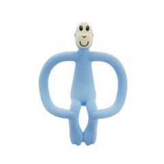 Silicon Bebe Banana Teether Toy - ProTrendyz