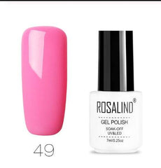 Japanese Style Nail Phototherapy Color Gel Nail Gel - ProTrendyz