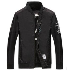 Men's Reversible Flight Jacket for Autumn &Winter - ProTrendyz