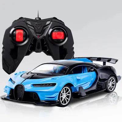 Remote Control Racing Car 116 Model - ProTrendyz