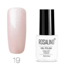 Japanese Style Nail Phototherapy Color Gel Nail Gel - ProTrendyz