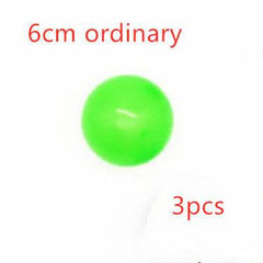 Stick Wall Ball Stress Relief Toys Sticky Squash Ball - ProTrendyz