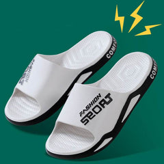 Non-slip Beach Bathroom Slippers Unisex Summer Shoes - ProTrendyz