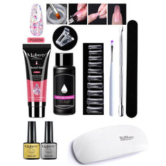 7-Piece Nail Art Crystal Extender Set - ProTrendyz