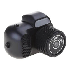 Retro Mini Camera With Screen Indoor Home Outdoor 1080p HD Portable Very Small Camera Video Support Holiday Gifts US - ProTrendyz