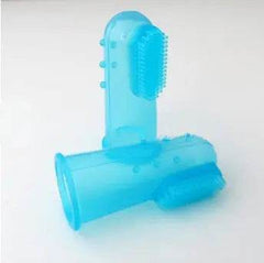 Super Soft Pet Finger Toothbrush - ProTrendyz