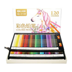 120 color colored pencils - ProTrendyz