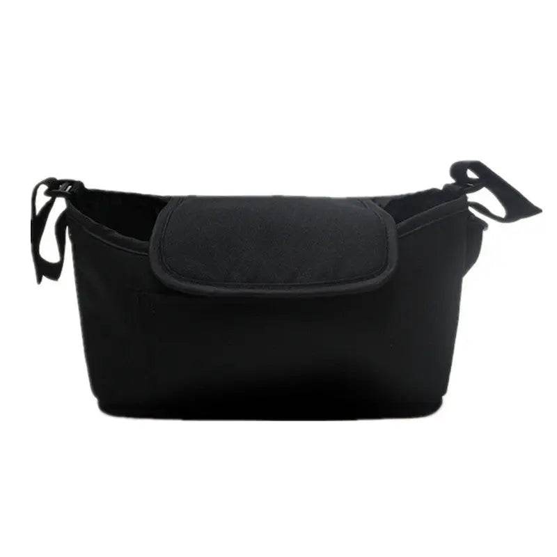 Multifunction Baby Stroller Bag Organizer Maternity Nappy Bag Stroller Accessories Cup wheelchair bag - ProTrendyz