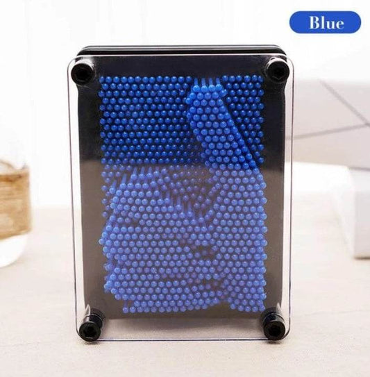 Pin Point Impression 3D Sculpture Frame - ProTrendyz