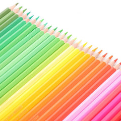 120 color colored pencils - ProTrendyz