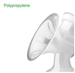 Automatic Milk Pumps Kit Electric Breast Natural Suction Enlarger Feeding Bottle USB Breast Milksucker BM - ProTrendyz