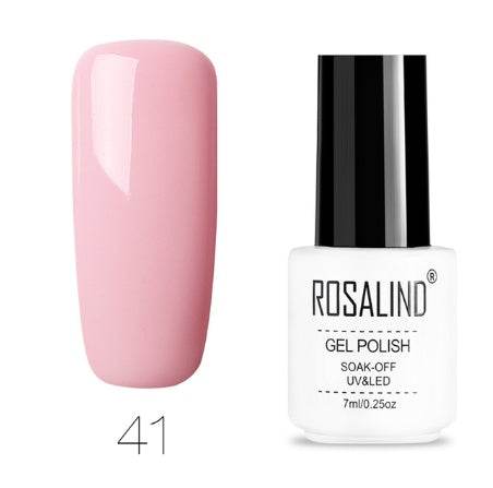 Japanese Style Nail Phototherapy Color Gel Nail Gel - ProTrendyz