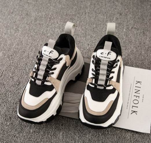 Running Casual Shoe - ProTrendyz