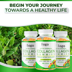 Collagen Soft Sweets - ProTrendyz