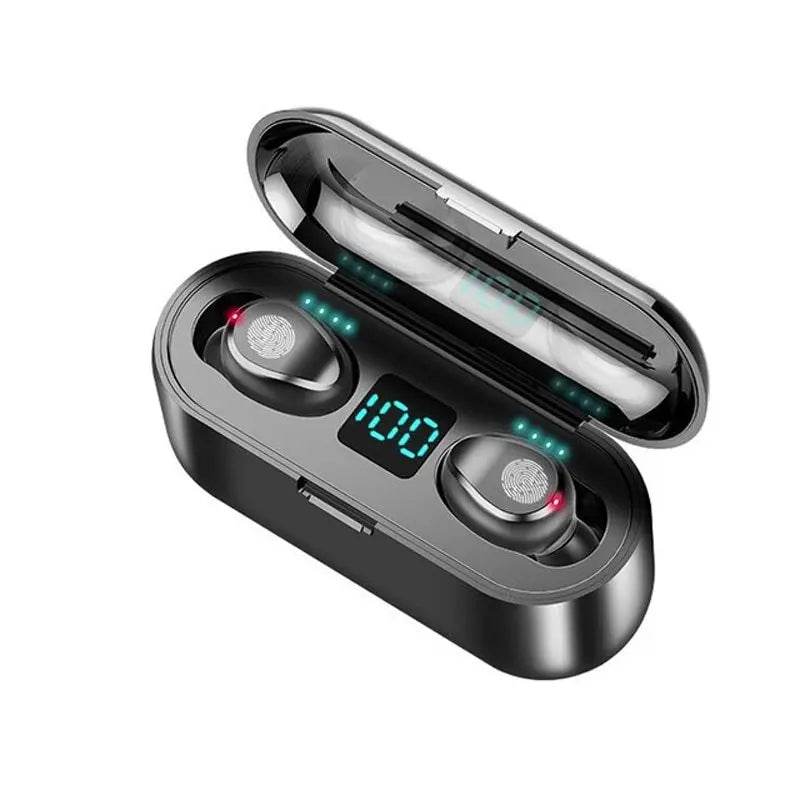 Headphones Waterproof Sports Bluetooth Wireless Headphones - ProTrendyz