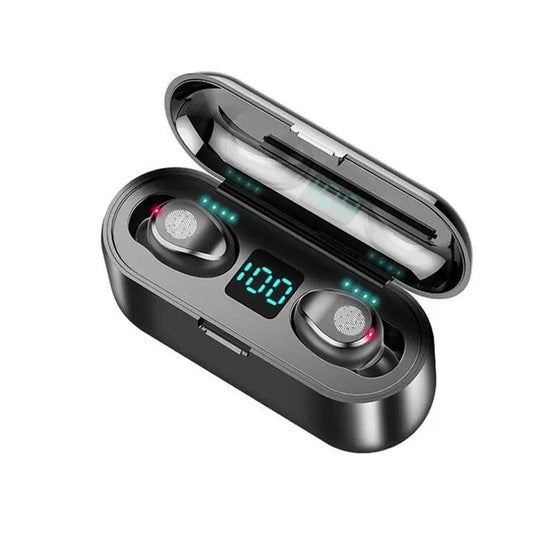 Headphones Waterproof Sports Bluetooth Wireless Headphones - ProTrendyz