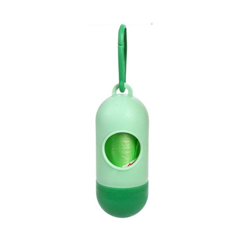 Pet Trash Bag Dog Poop Bags For Waste Refuse Cleanup - ProTrendyz