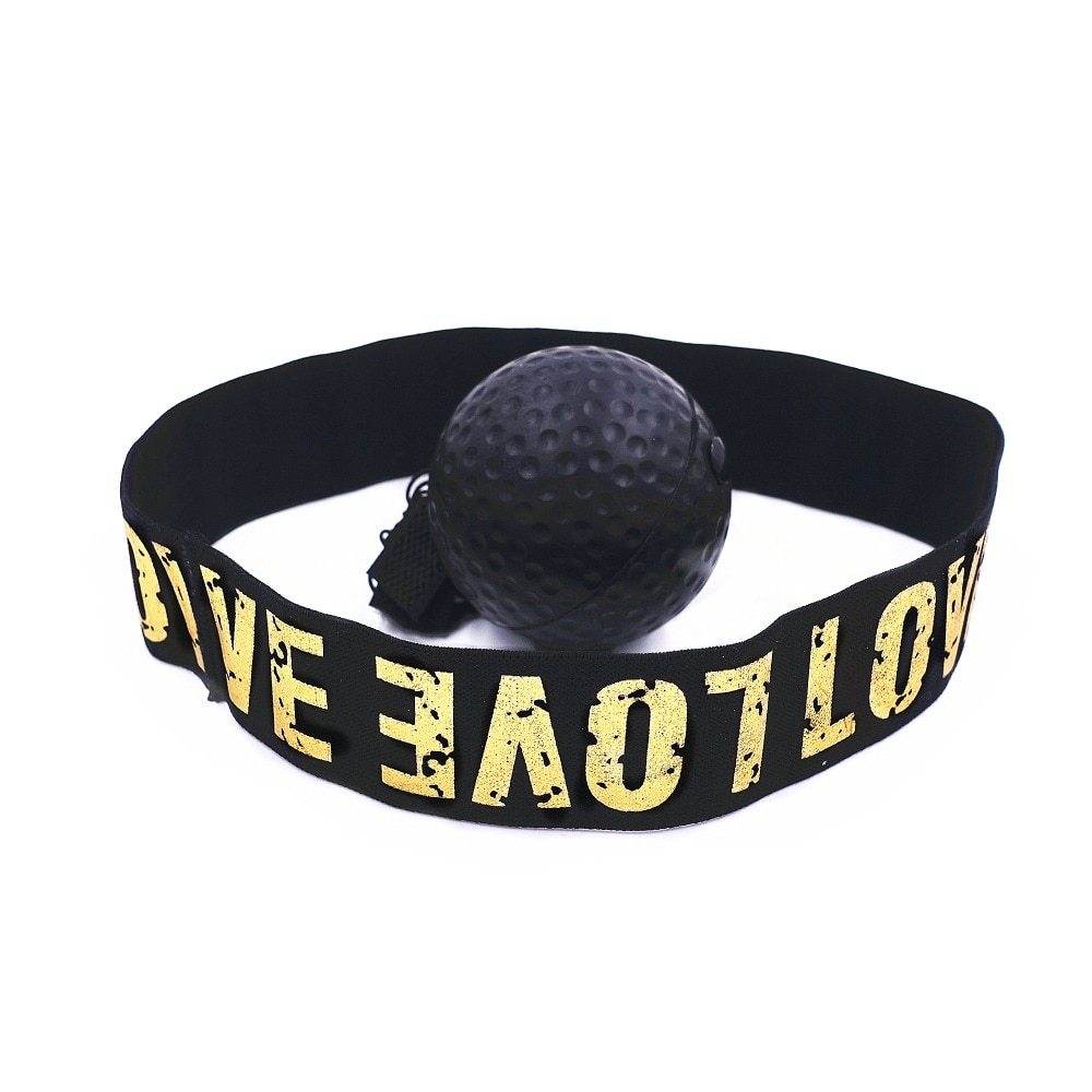 Boxing Reflex Speed Punch Ball - ProTrendyz