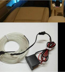 Car Led Strip Light For Neon Party Decoration Light Bicycle Dance Lamp 12V Waterproof USB Strips Lamps - ProTrendyz