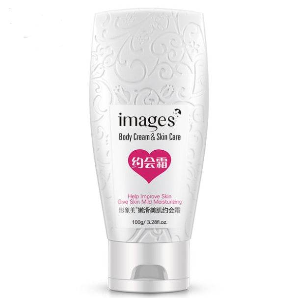 Moisturizing body lotion - ProTrendyz