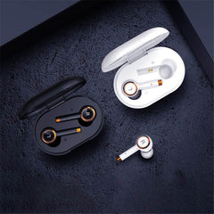 Smart Noise Cancelling Headphones - ProTrendyz