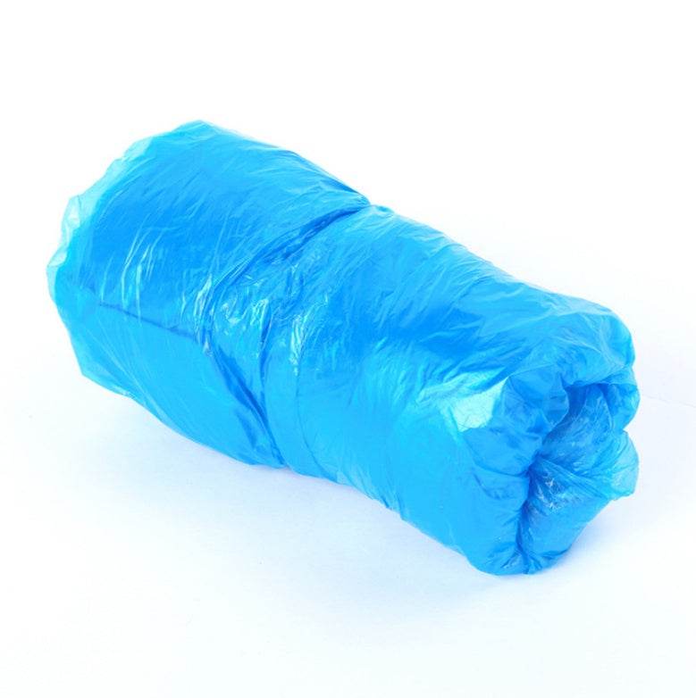 Indoor Disposable Smart Overshoe Machine - ProTrendyz