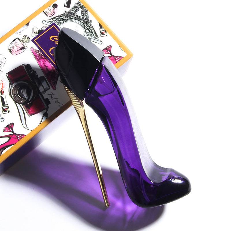 High Heel Perfume 40ml Tempting Bad Girl Eau Perfume - ProTrendyz