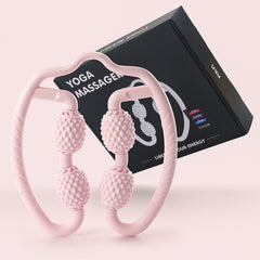 Yoga Massage Circular Clip Small Leg Massager ProTrendyz