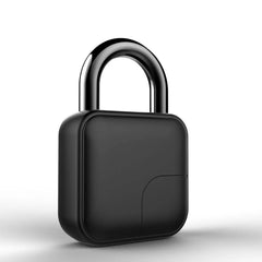 Smart Lock Waterproof L3 Fingerprint Padlock Trendy Fast Response - ProTrendyz