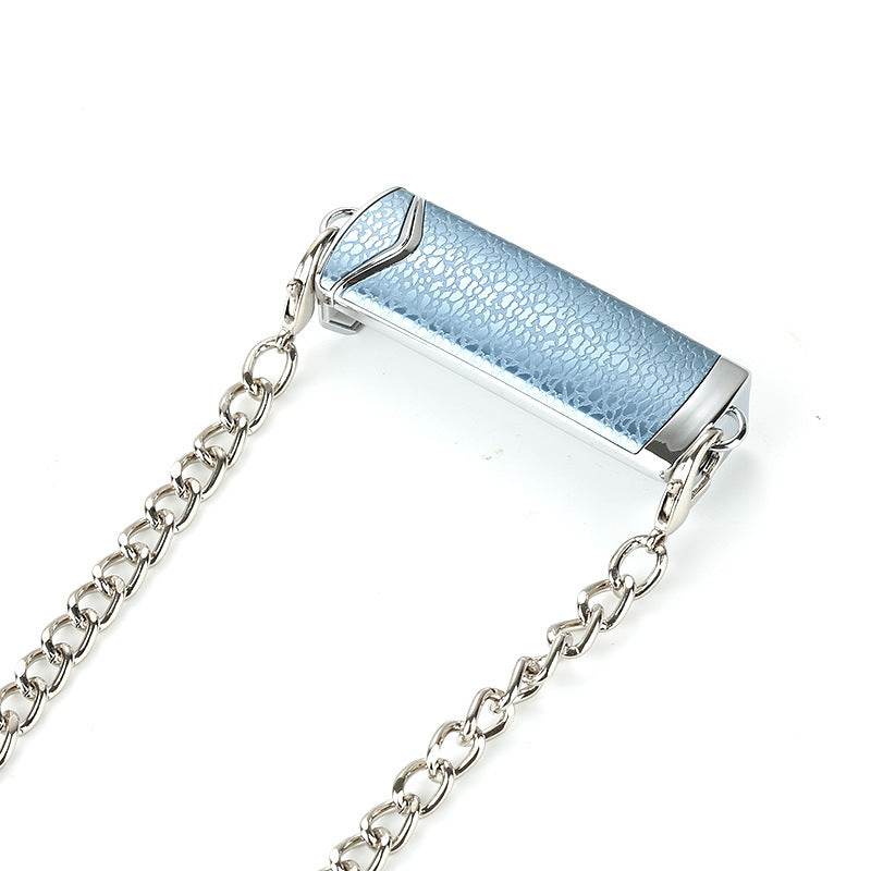 Universal Crossbody Phone Lanyard Chain Back Clip Detachable - ProTrendyz