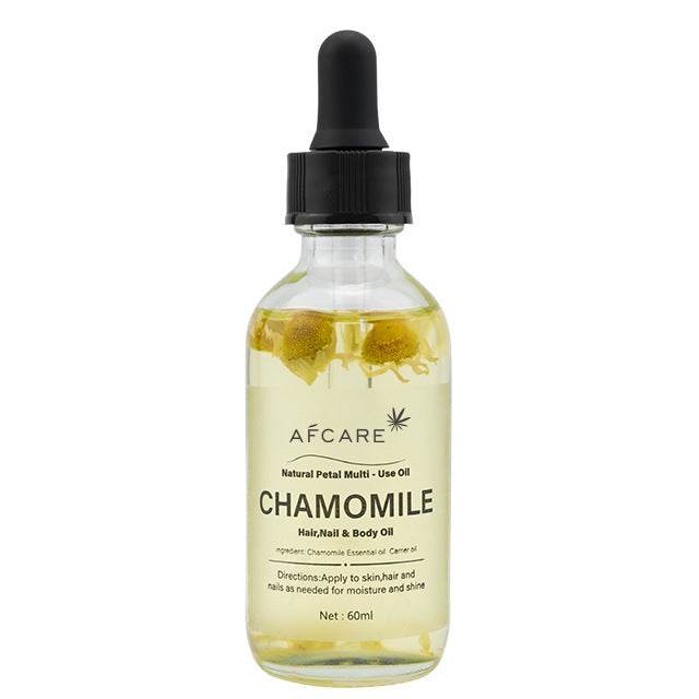 Facial Skin Care Compound Moisturizing Oil - ProTrendyz