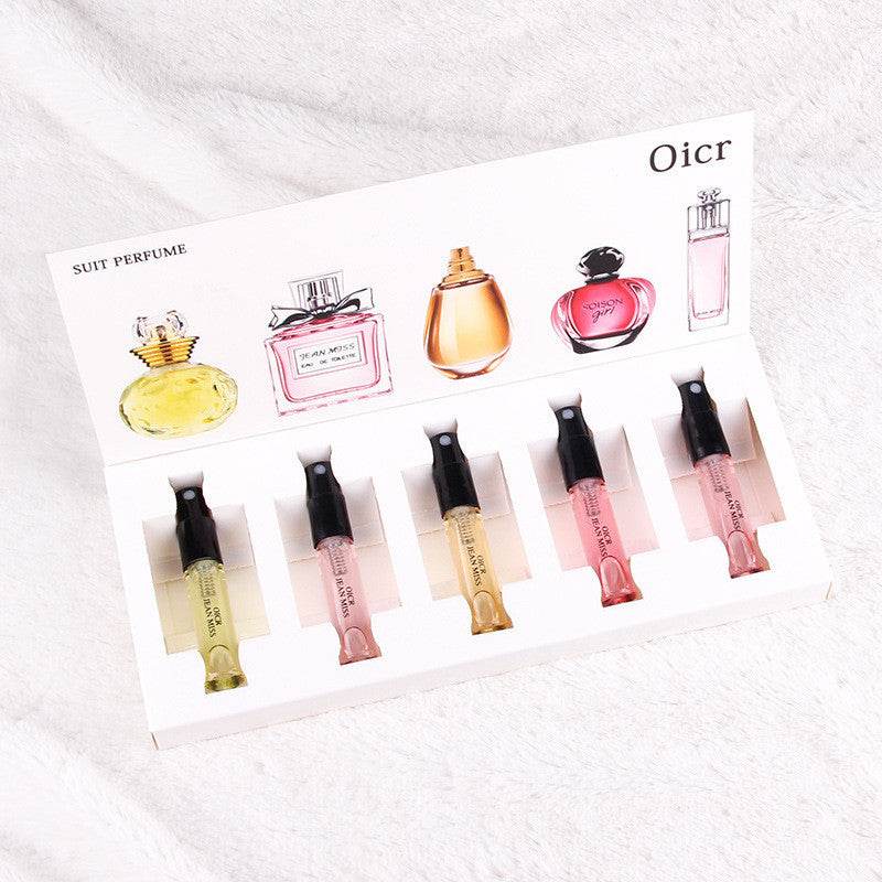 Perfume spray gift box - ProTrendyz
