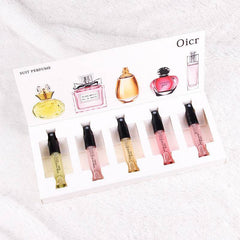 Perfume spray gift box - ProTrendyz