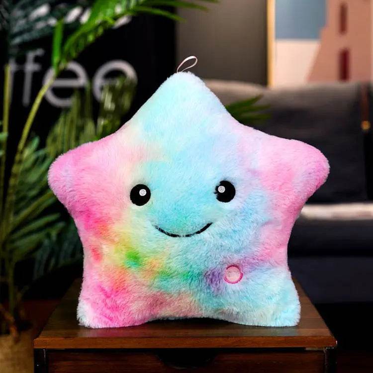 Luminous Pillow Colorful Body Pillow - ProTrendyz
