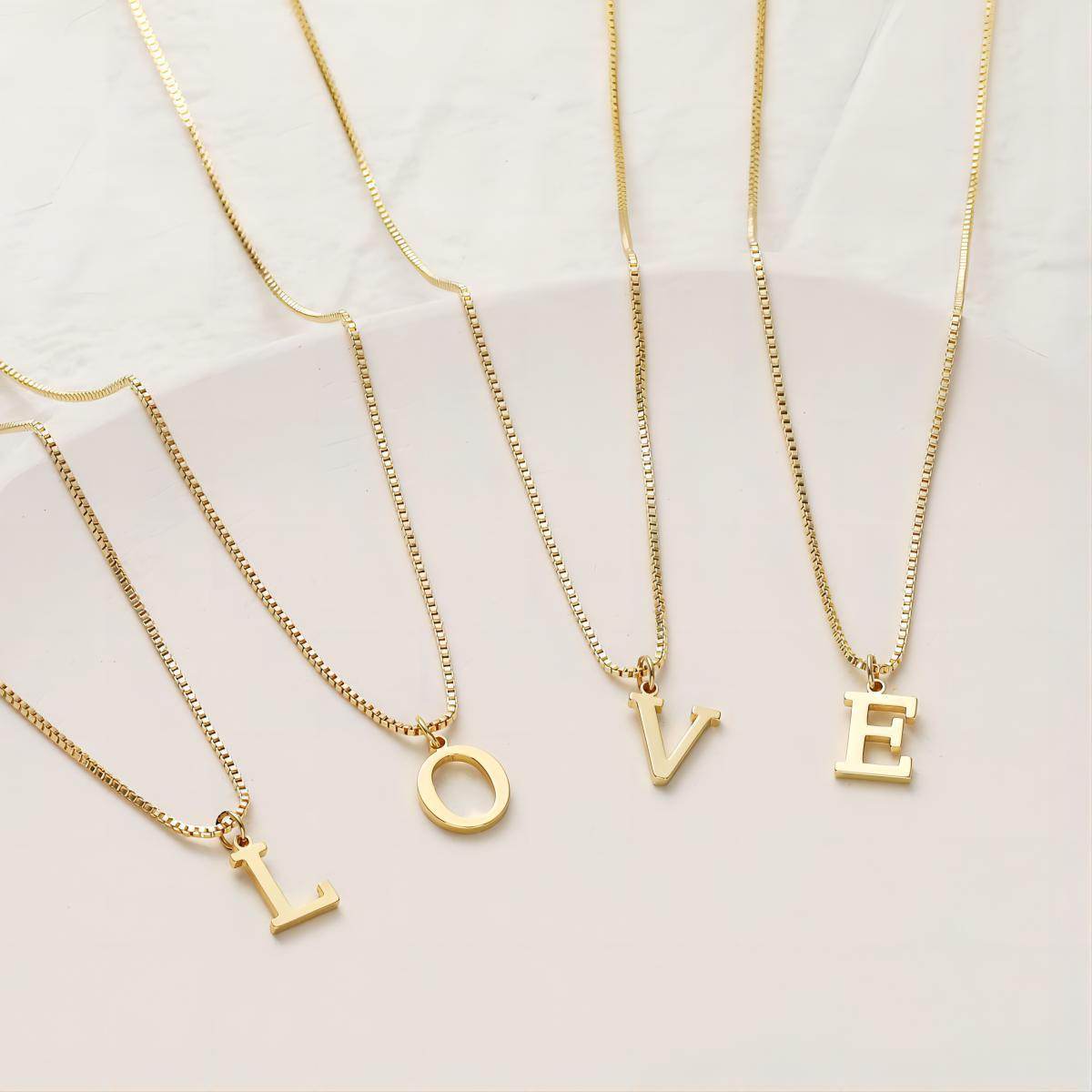 Copper-plated Gold Fashion Exquisite Personality All-matching - ProTrendyz