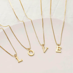 Copper-plated Gold Fashion Exquisite Personality All-matching - ProTrendyz