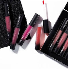 Matte Lipstick Waterproof Long-lasting Velvet Lipstick Set - ProTrendyz